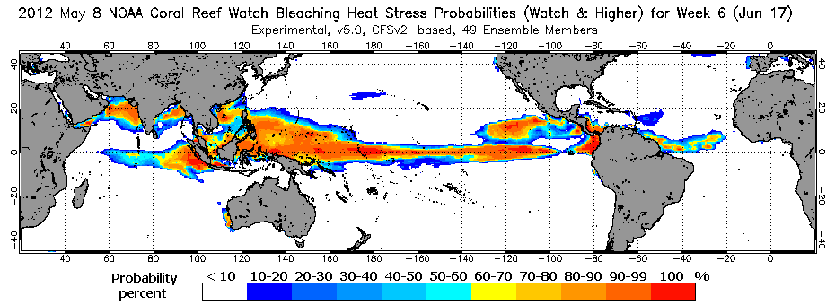 Outlook Map