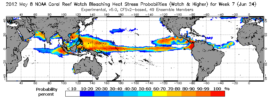 Outlook Map