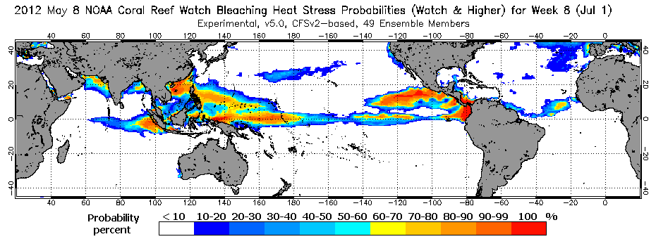 Outlook Map