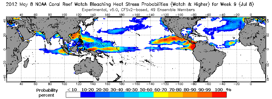 Outlook Map