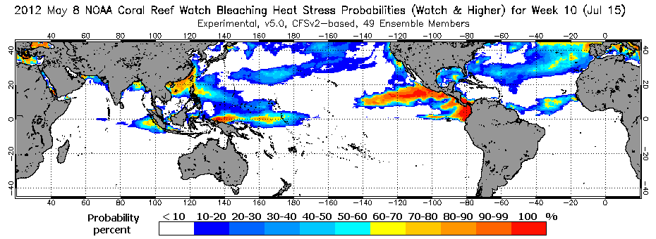 Outlook Map