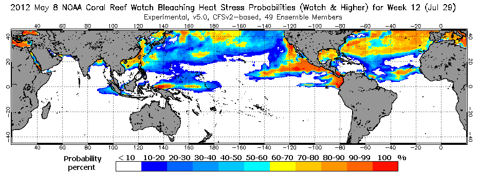 Outlook Map