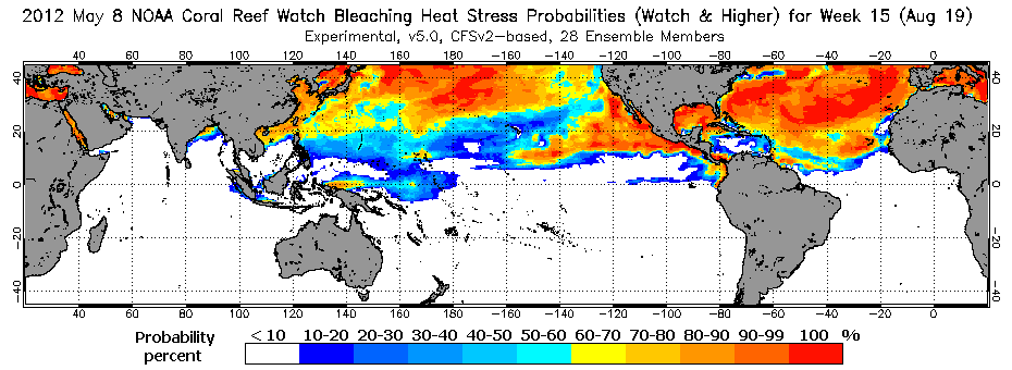 Outlook Map