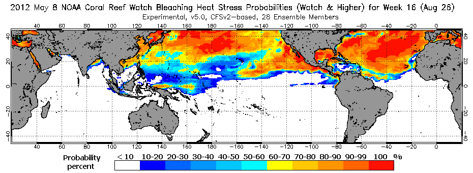 Outlook Map