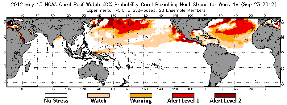 Outlook Map