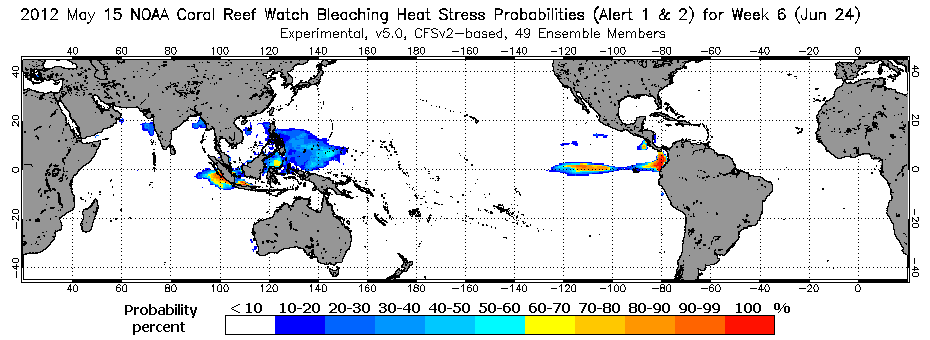 Outlook Map