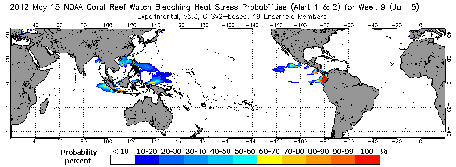 Outlook Map