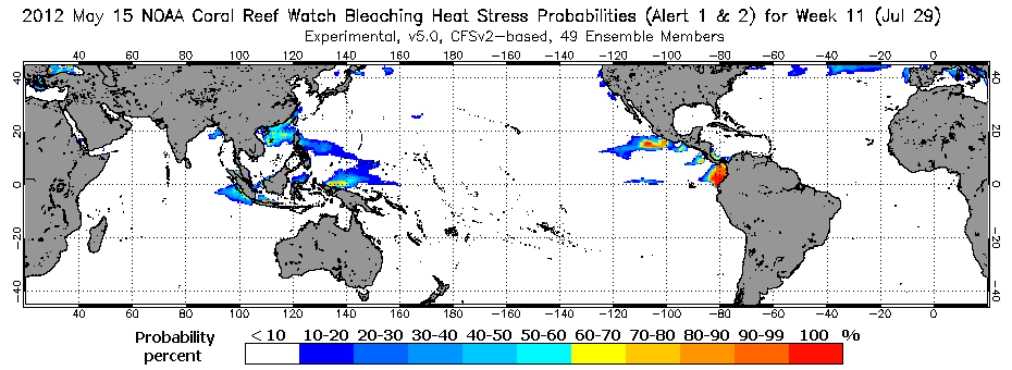 Outlook Map