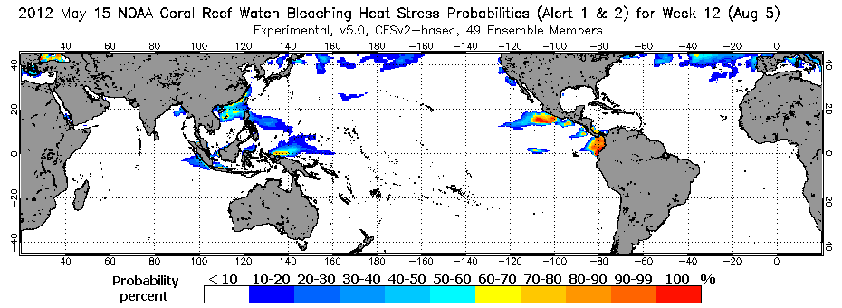 Outlook Map