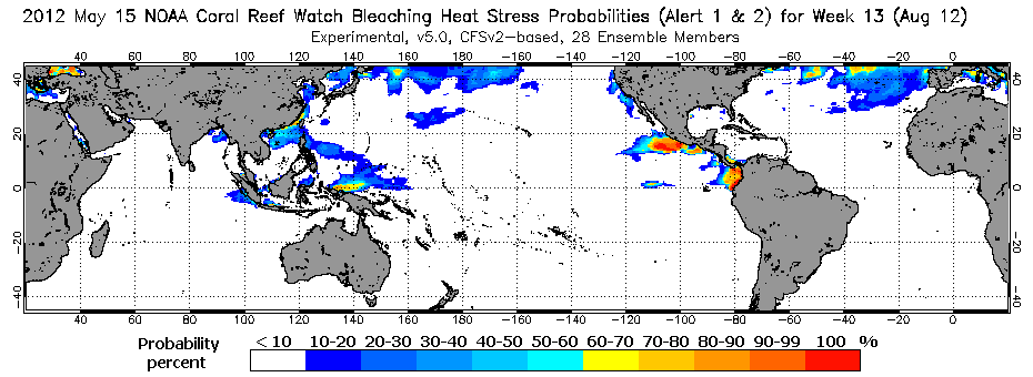 Outlook Map