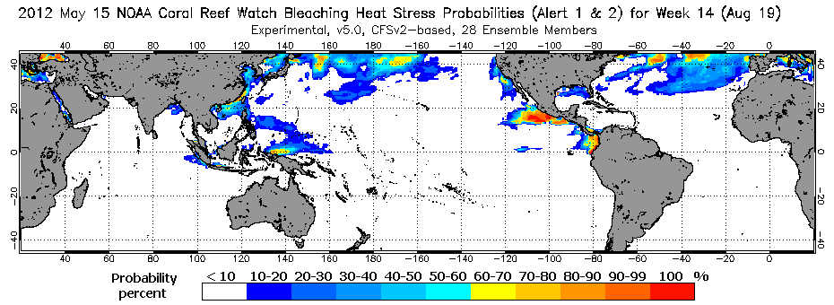 Outlook Map