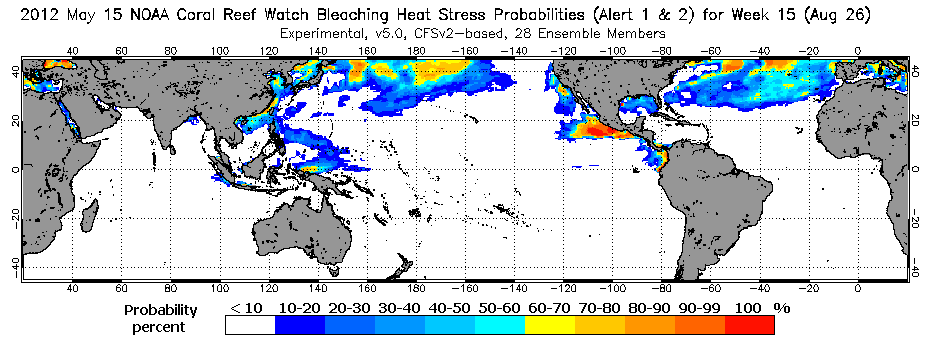 Outlook Map