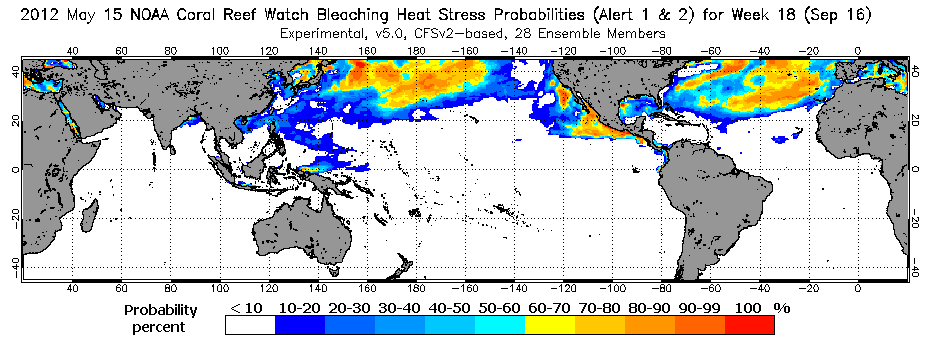 Outlook Map