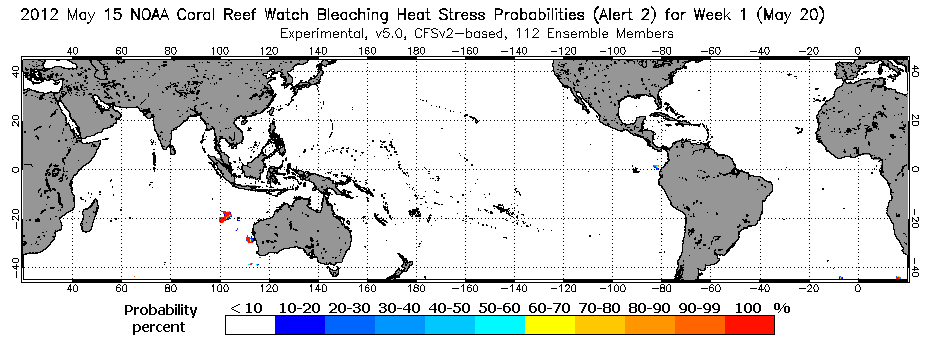 Outlook Map