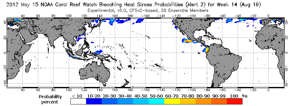 Outlook Map