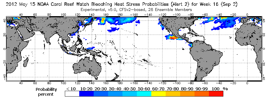 Outlook Map