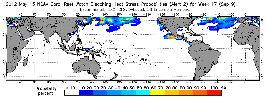 Outlook Map