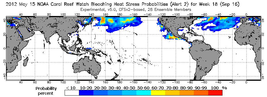 Outlook Map