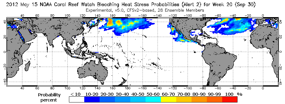 Outlook Map