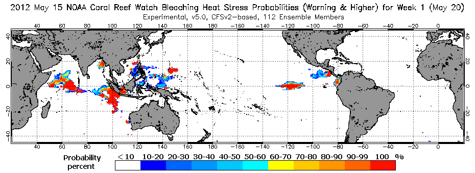 Outlook Map