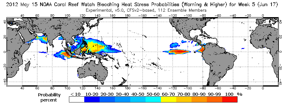 Outlook Map