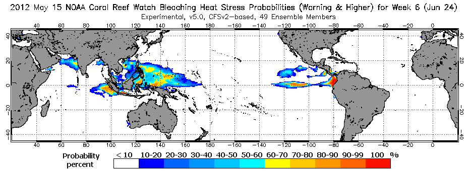 Outlook Map