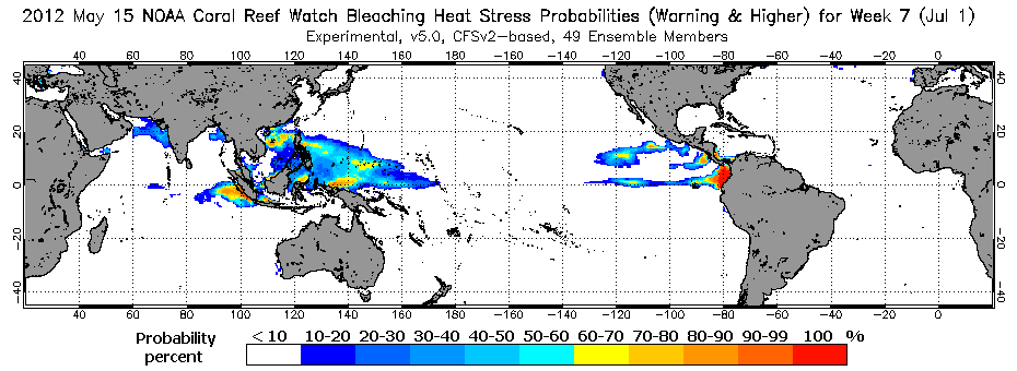 Outlook Map