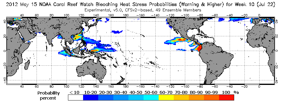 Outlook Map