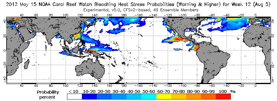 Outlook Map