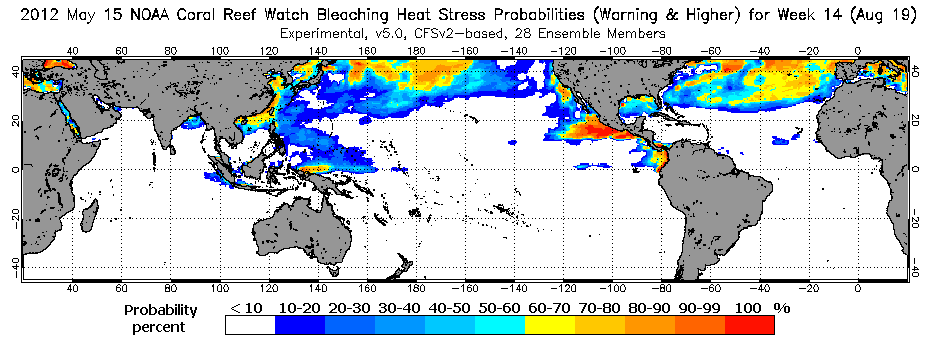 Outlook Map