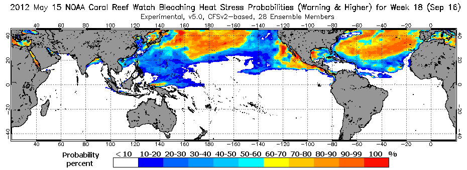 Outlook Map