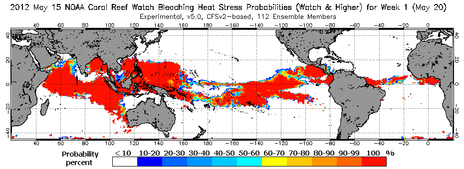 Outlook Map