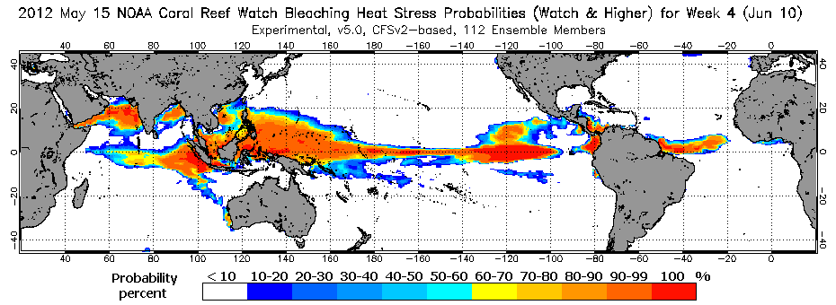 Outlook Map