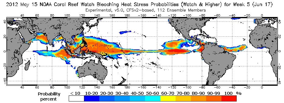 Outlook Map