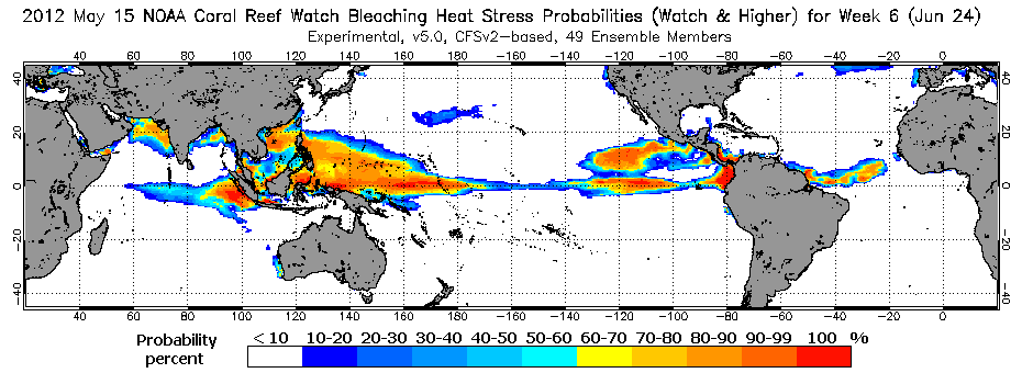 Outlook Map