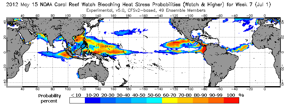 Outlook Map