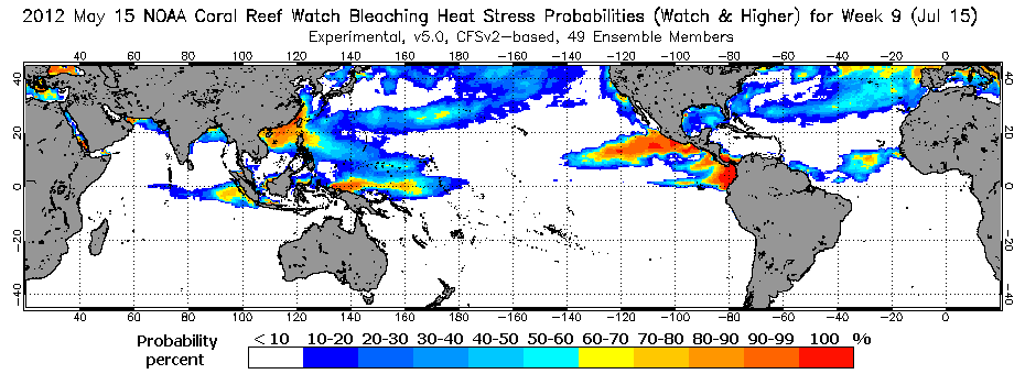 Outlook Map