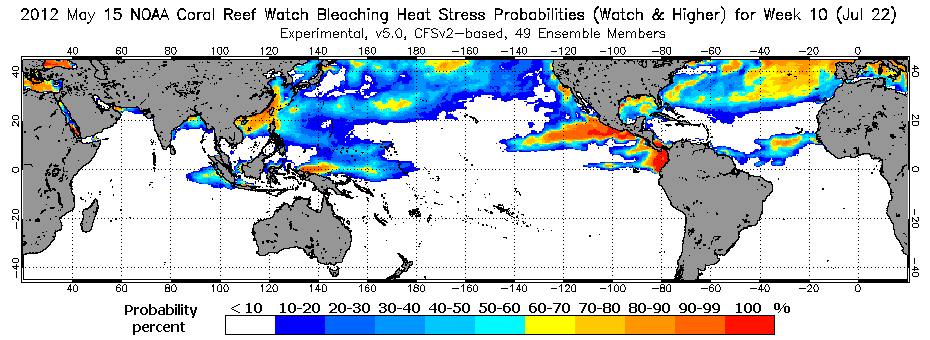 Outlook Map