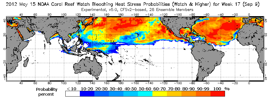 Outlook Map