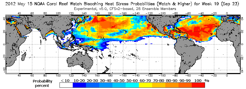 Outlook Map