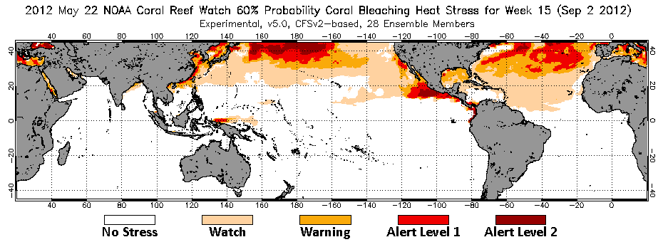 Outlook Map