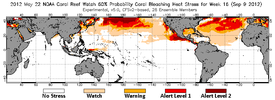 Outlook Map