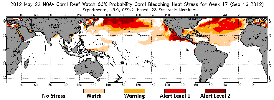 Outlook Map