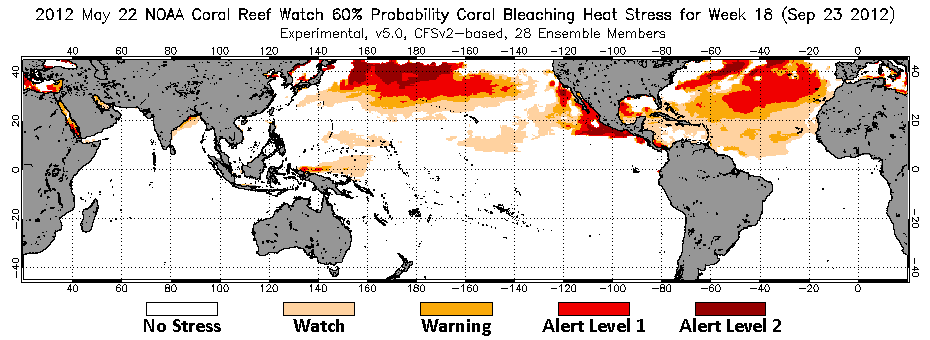 Outlook Map