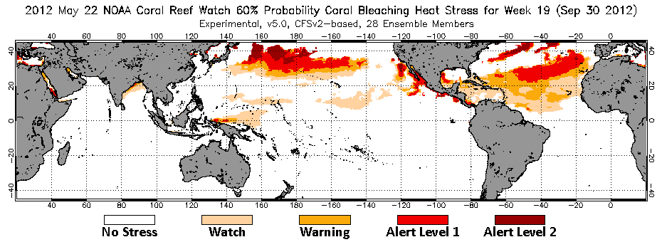 Outlook Map