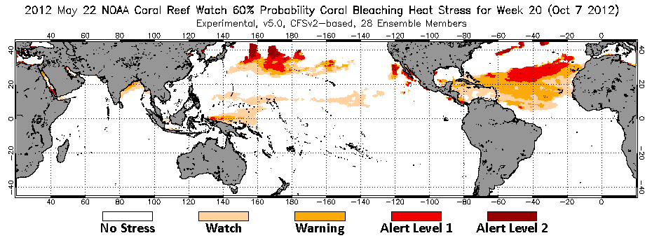 Outlook Map