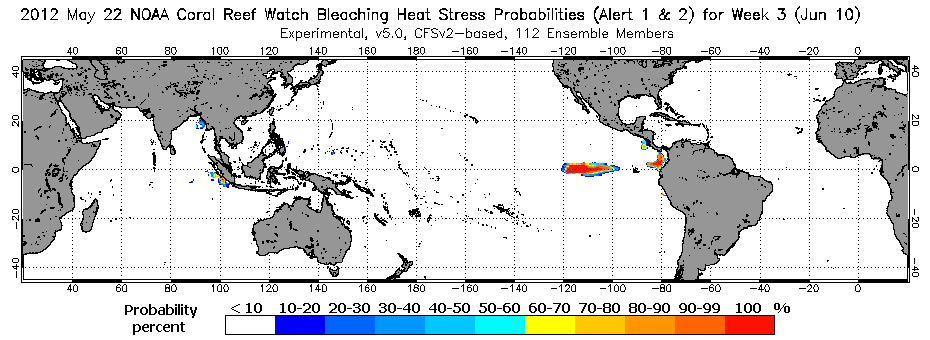 Outlook Map