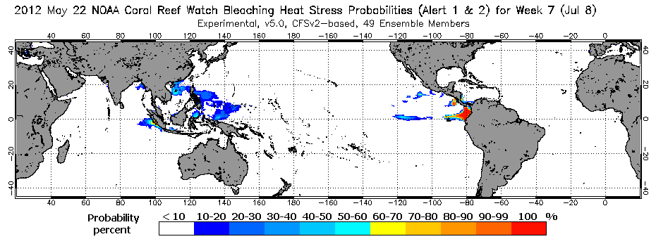 Outlook Map