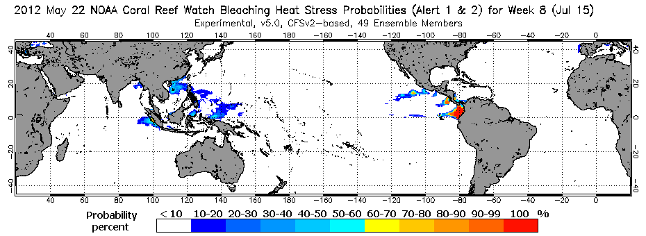 Outlook Map