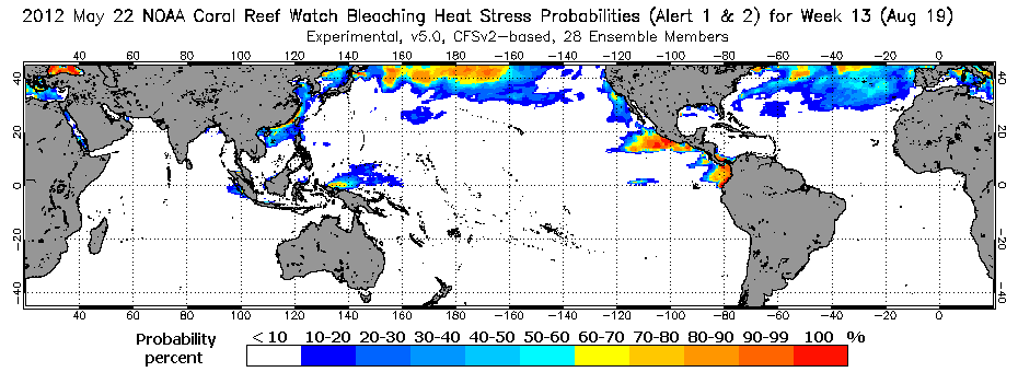 Outlook Map